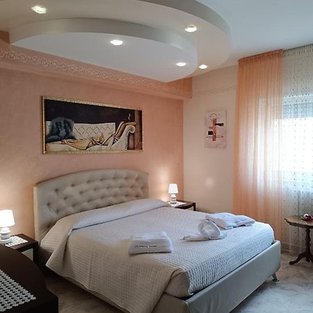 La Dimora Chiara Villa Monopoli Bagian luar foto