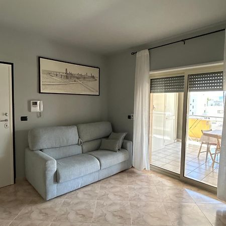 La Dimora Chiara Villa Monopoli Bagian luar foto