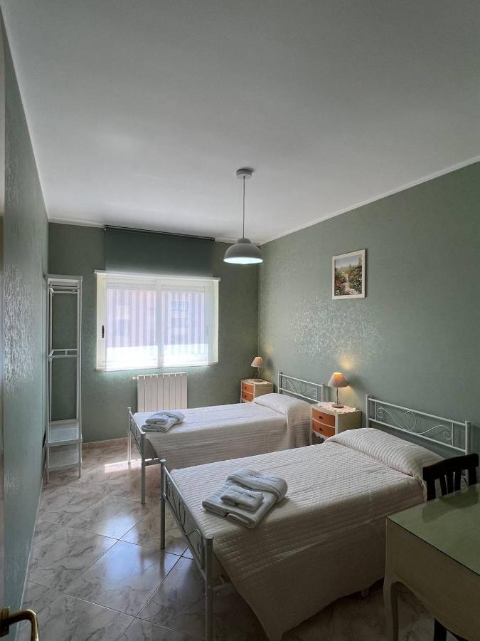 La Dimora Chiara Villa Monopoli Bagian luar foto