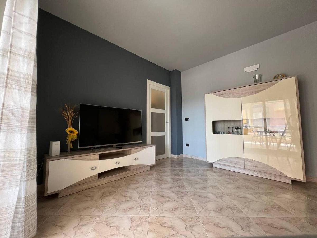 La Dimora Chiara Villa Monopoli Bagian luar foto
