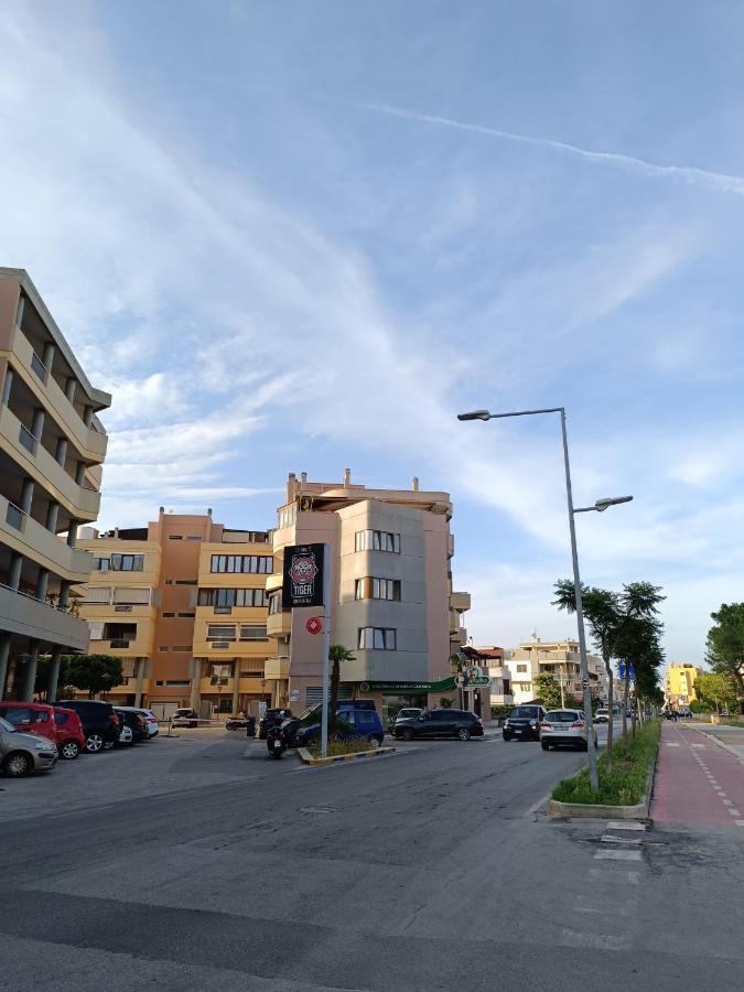 La Dimora Chiara Villa Monopoli Bagian luar foto