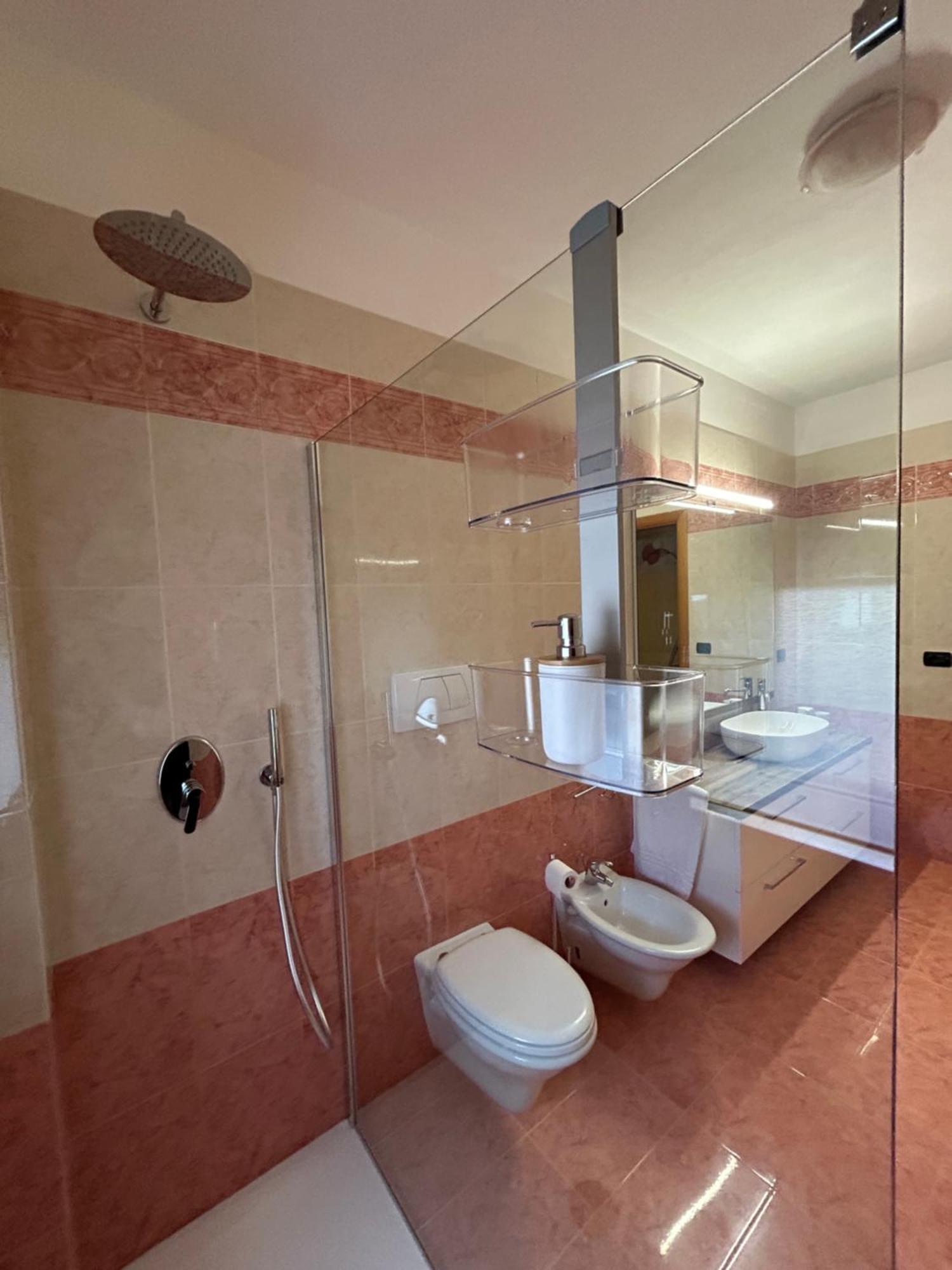 La Dimora Chiara Villa Monopoli Bagian luar foto