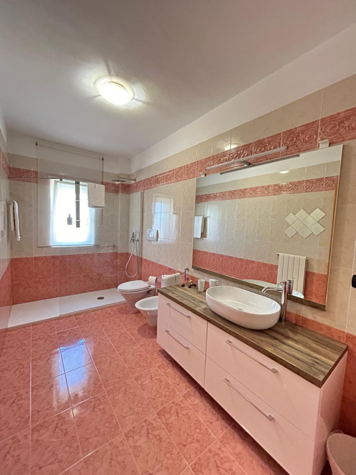 La Dimora Chiara Villa Monopoli Bagian luar foto