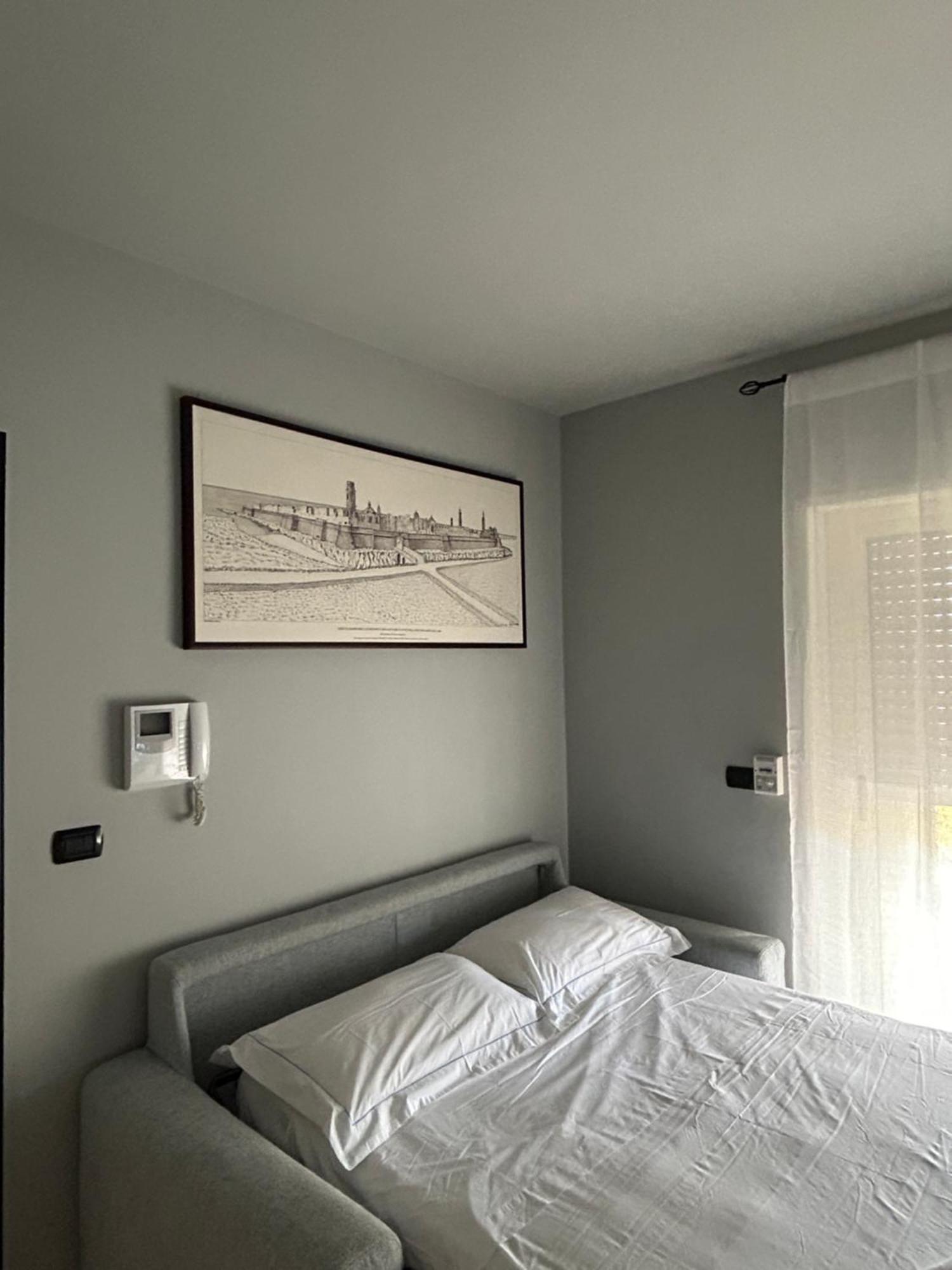La Dimora Chiara Villa Monopoli Bagian luar foto