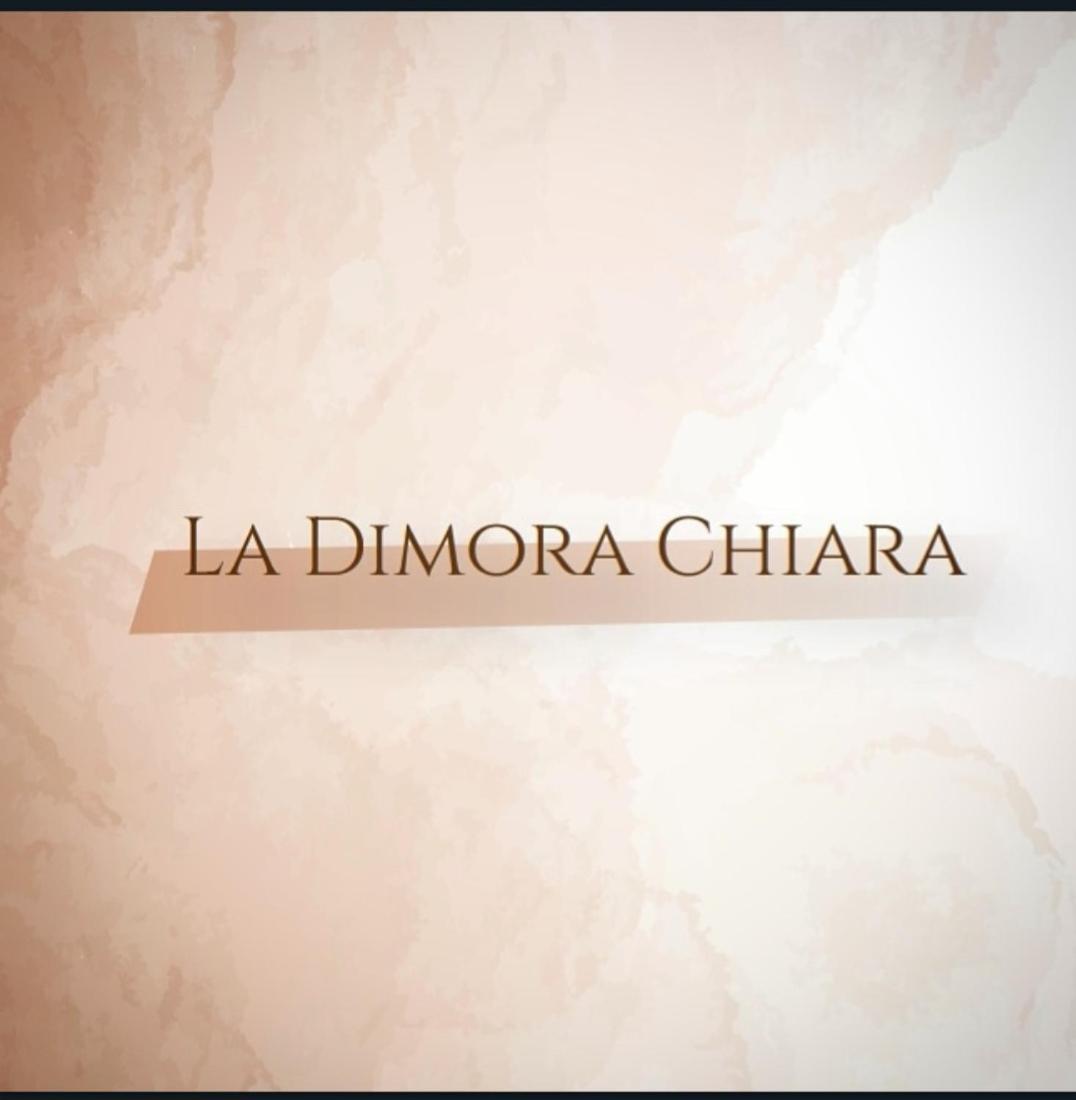 La Dimora Chiara Villa Monopoli Bagian luar foto