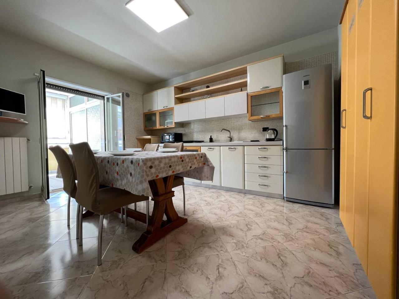 La Dimora Chiara Villa Monopoli Bagian luar foto